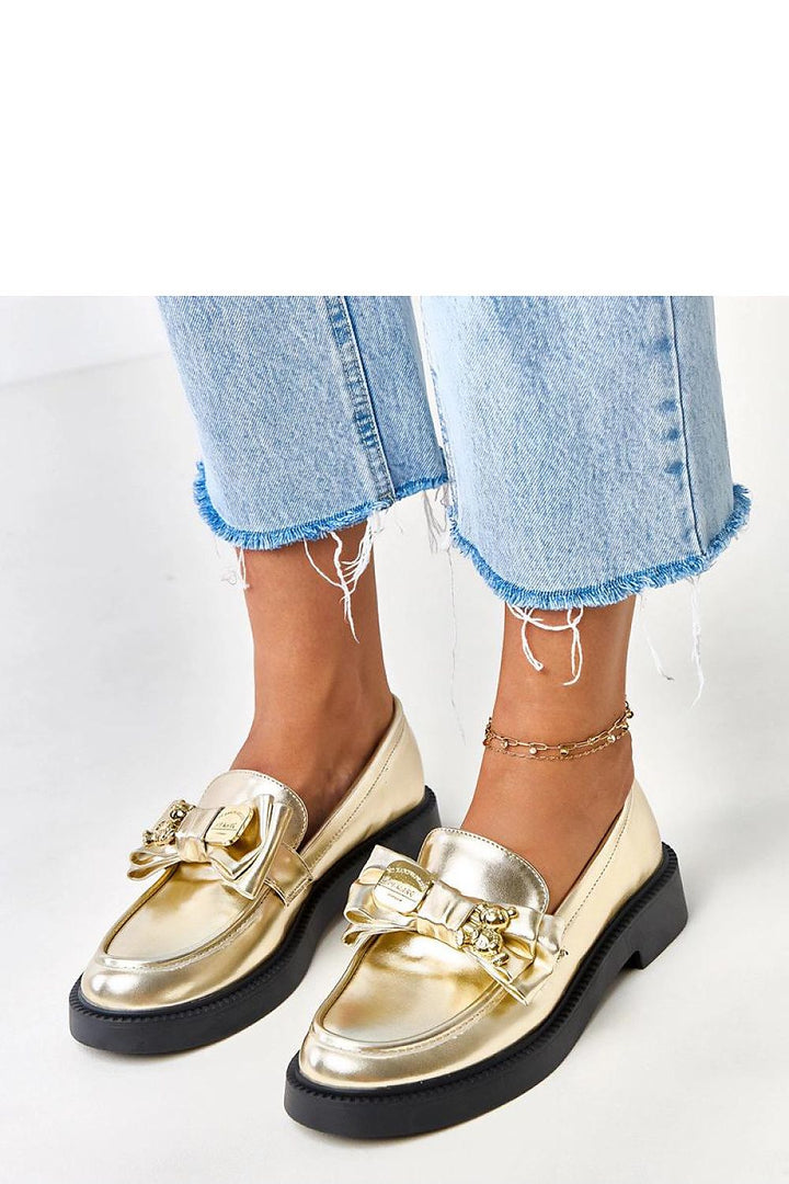 Mocassin model 217670 Solea