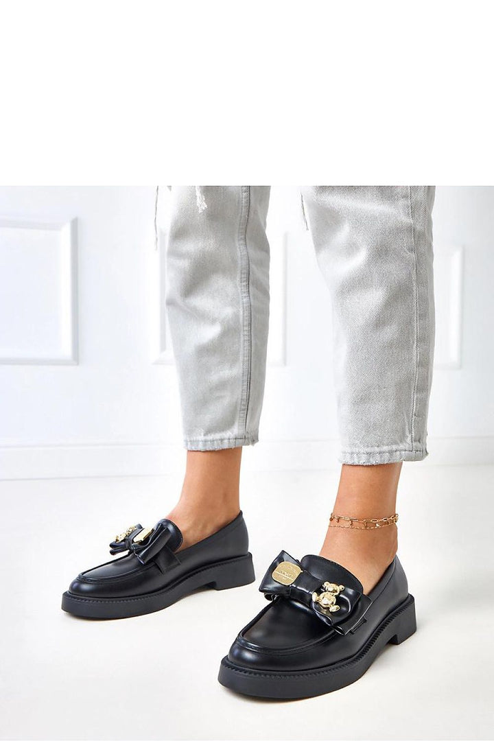 Mocassin model 217672 Solea