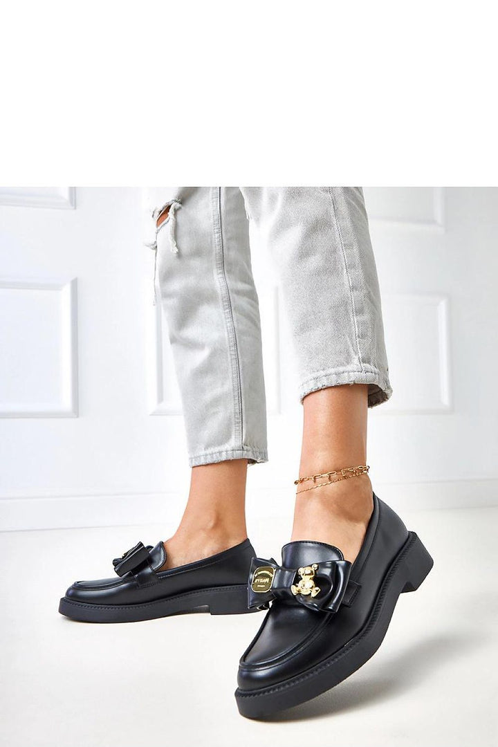 Mocassin model 217672 Solea