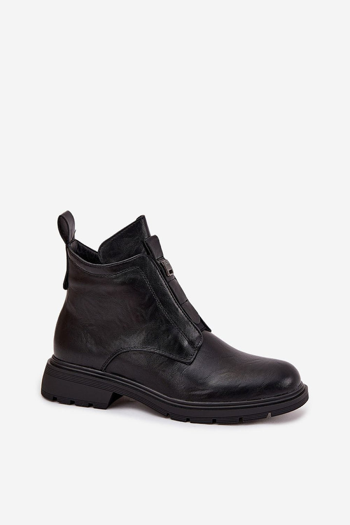 Boots model 217743 Step in style