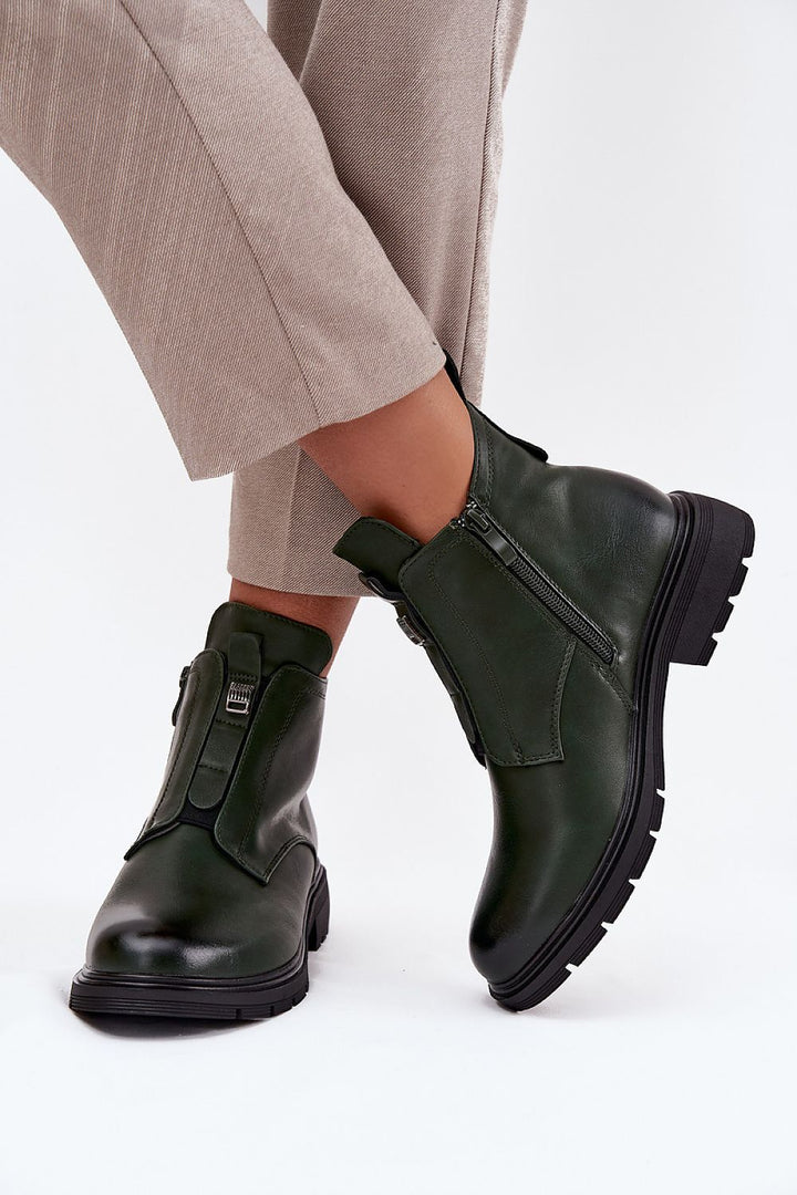 Boots model 217744 Step in style