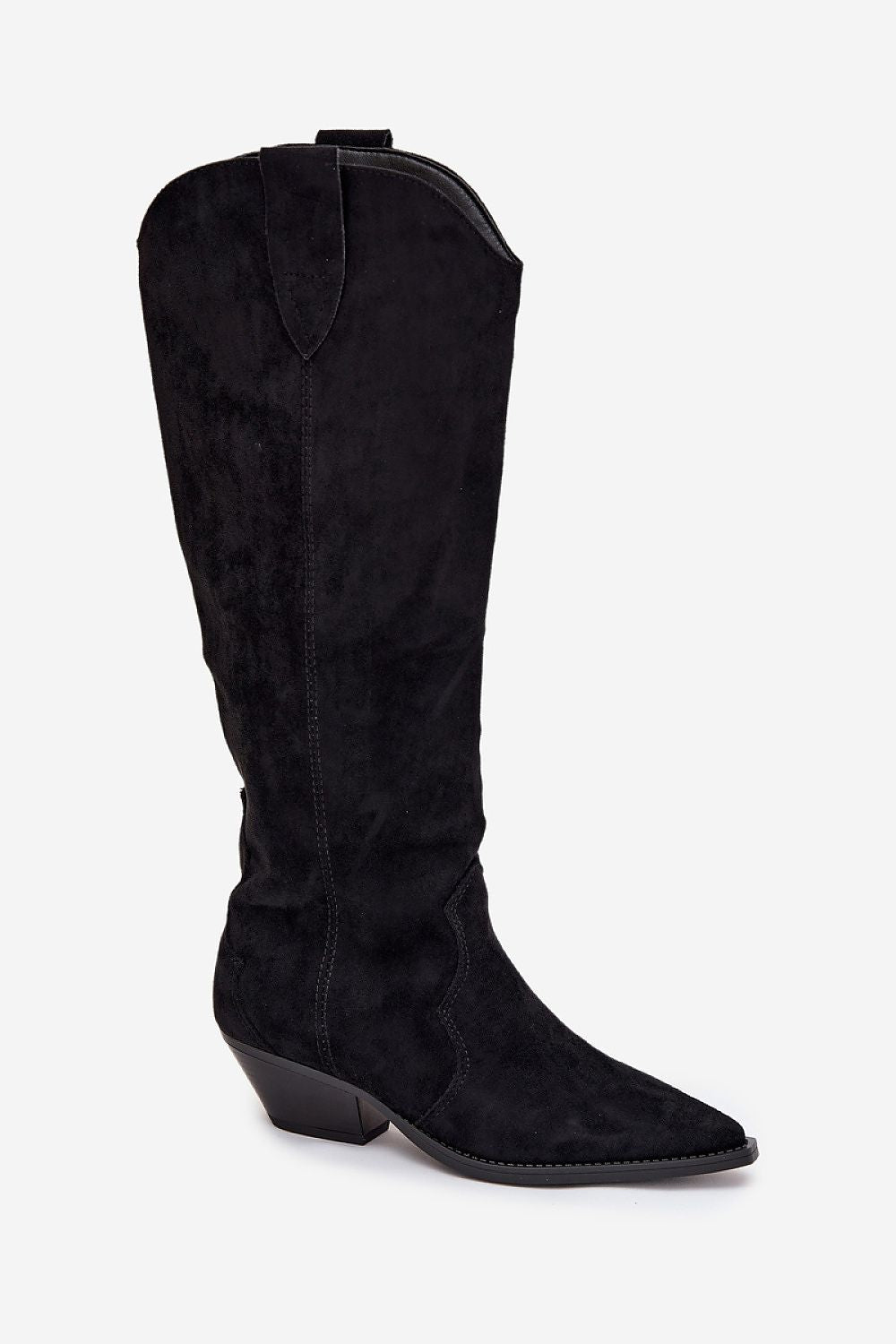 Thigh-Hight Boots model 217750 Step in style