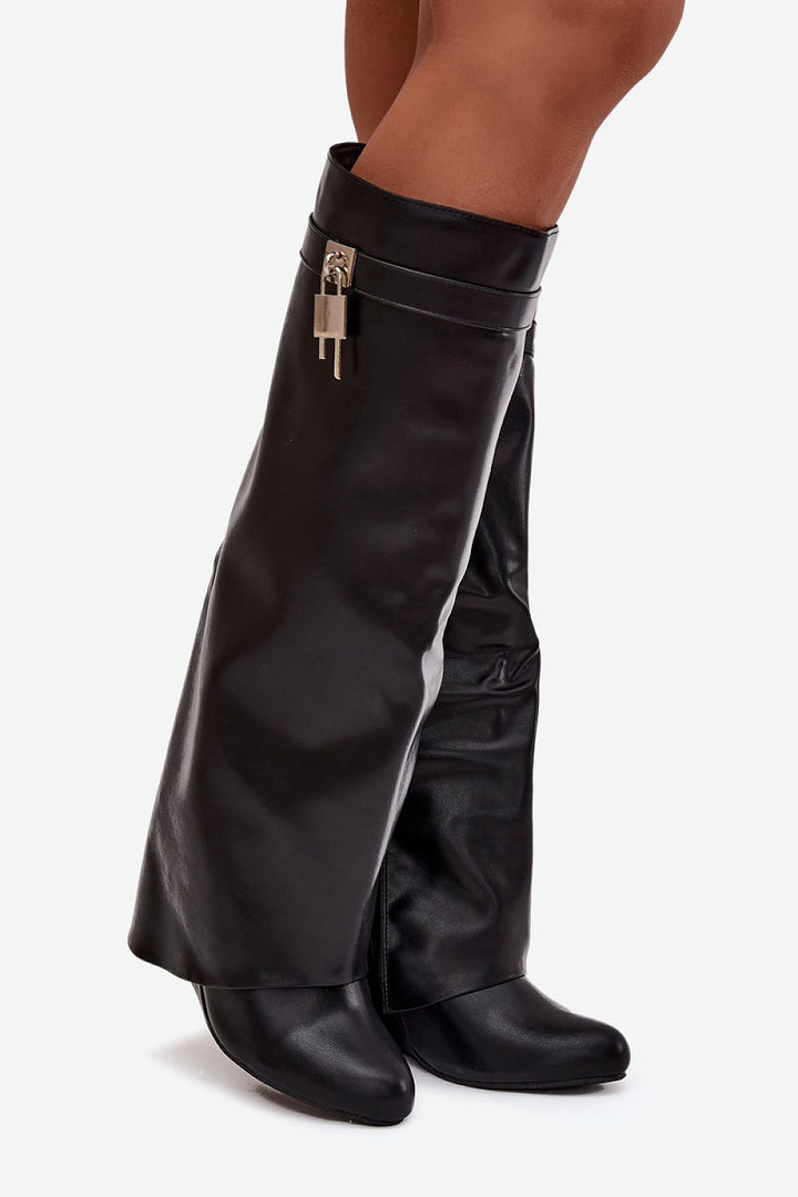 Buskin boots model 217757 Step in style
