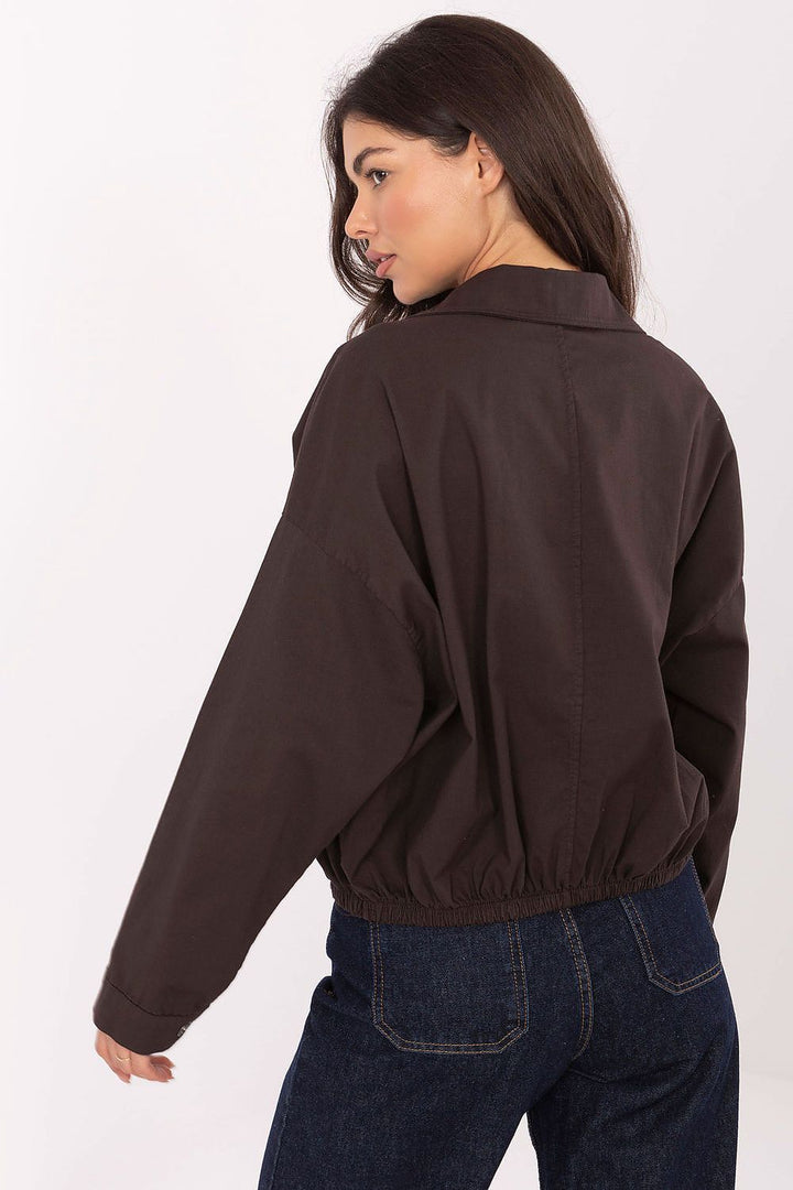 Long sleeve shirt model 217881 Rue Paris