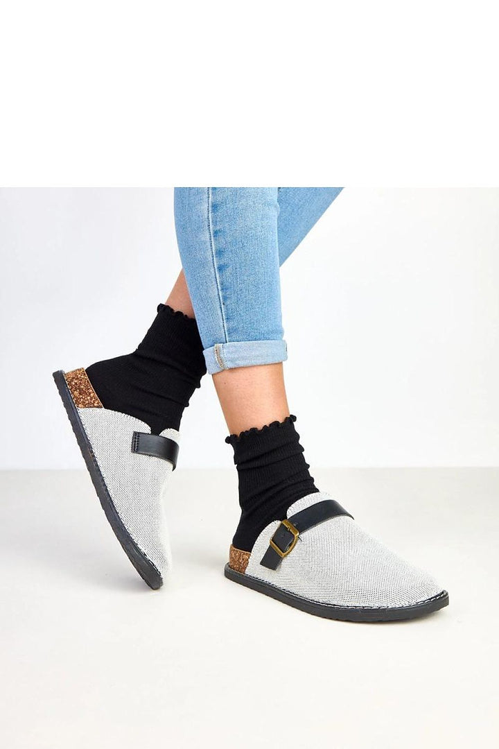 Slippers model 217917 Solea