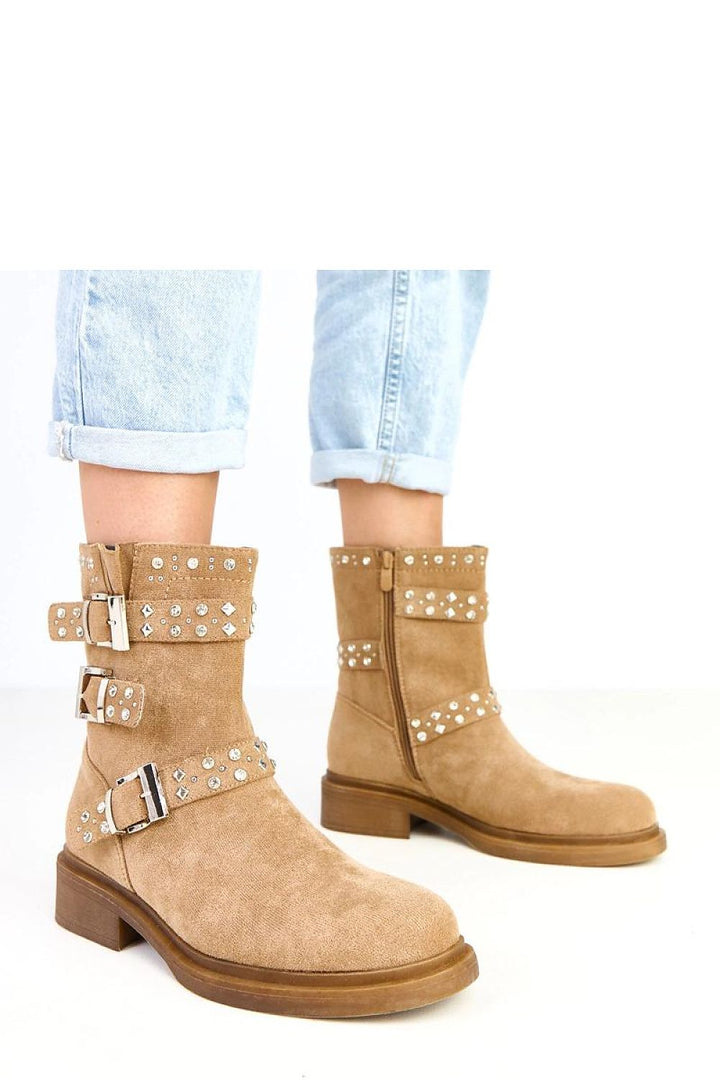Boots model 217933 Solea