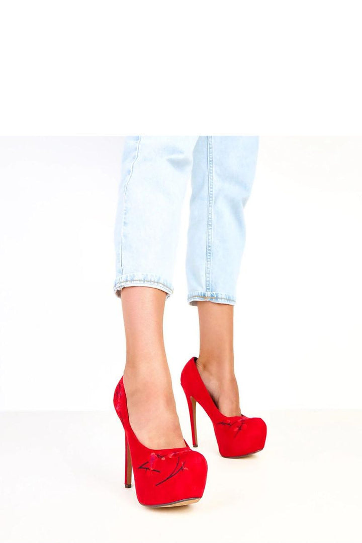 High heels model 217941 Solea