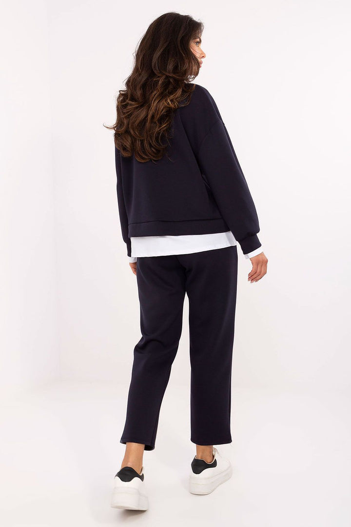 Set model 218004 Rue Paris