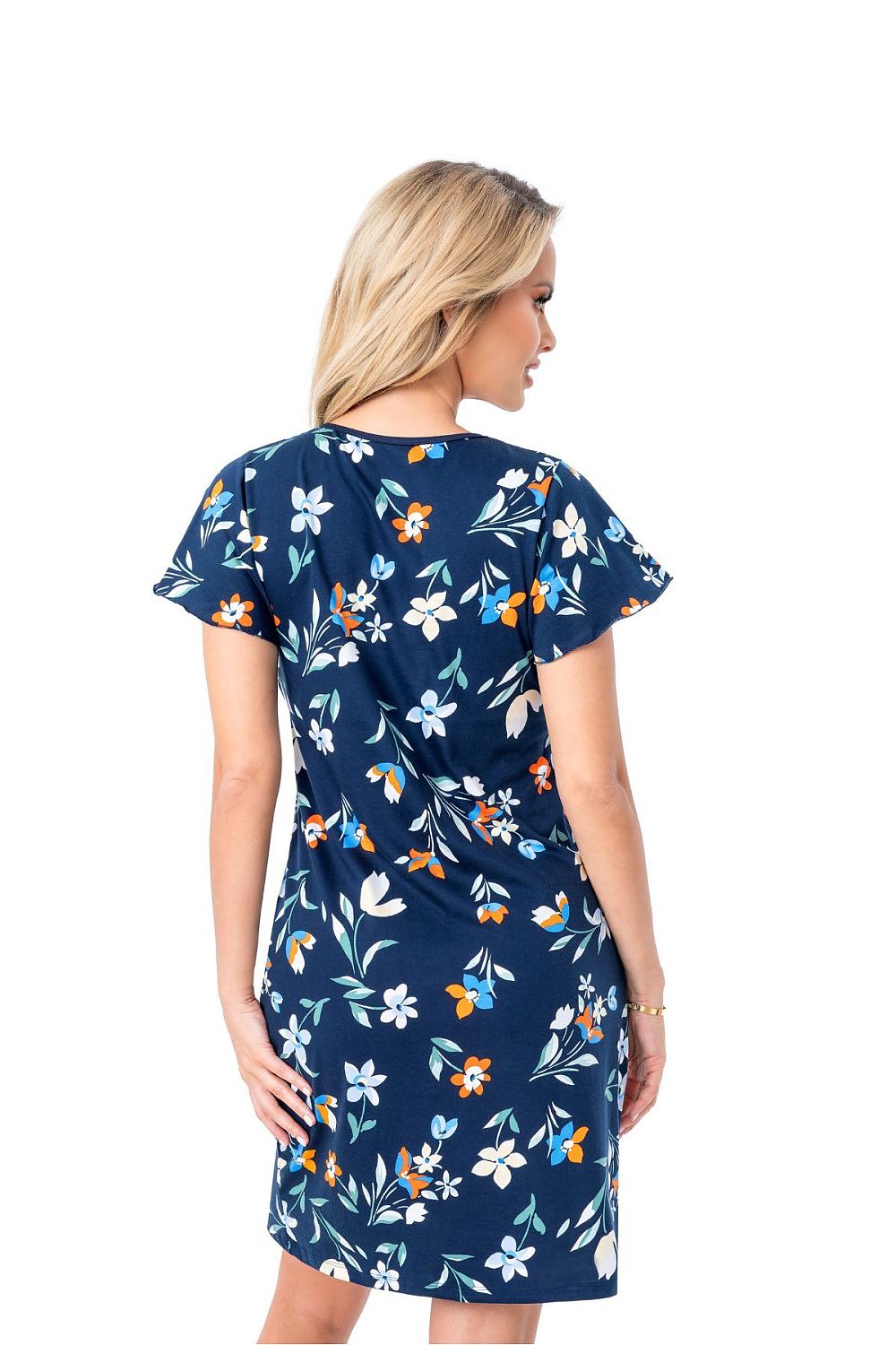 Nightshirt model 218039 Donna