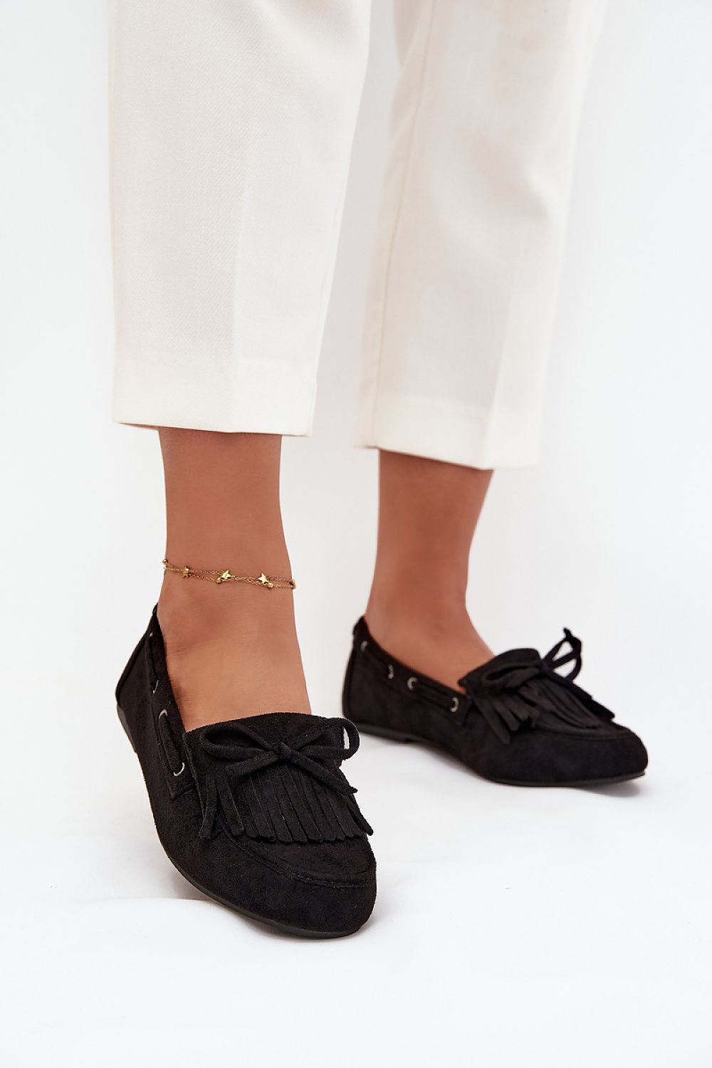Mocassin model 218060 Step in style