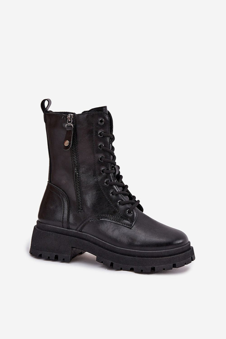 Bootie model 218069 Step in style