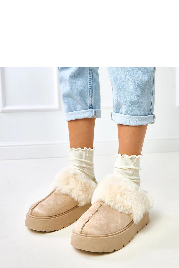 Snow boots model 218131 Solea