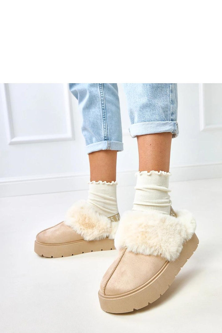 Snow boots model 218131 Solea