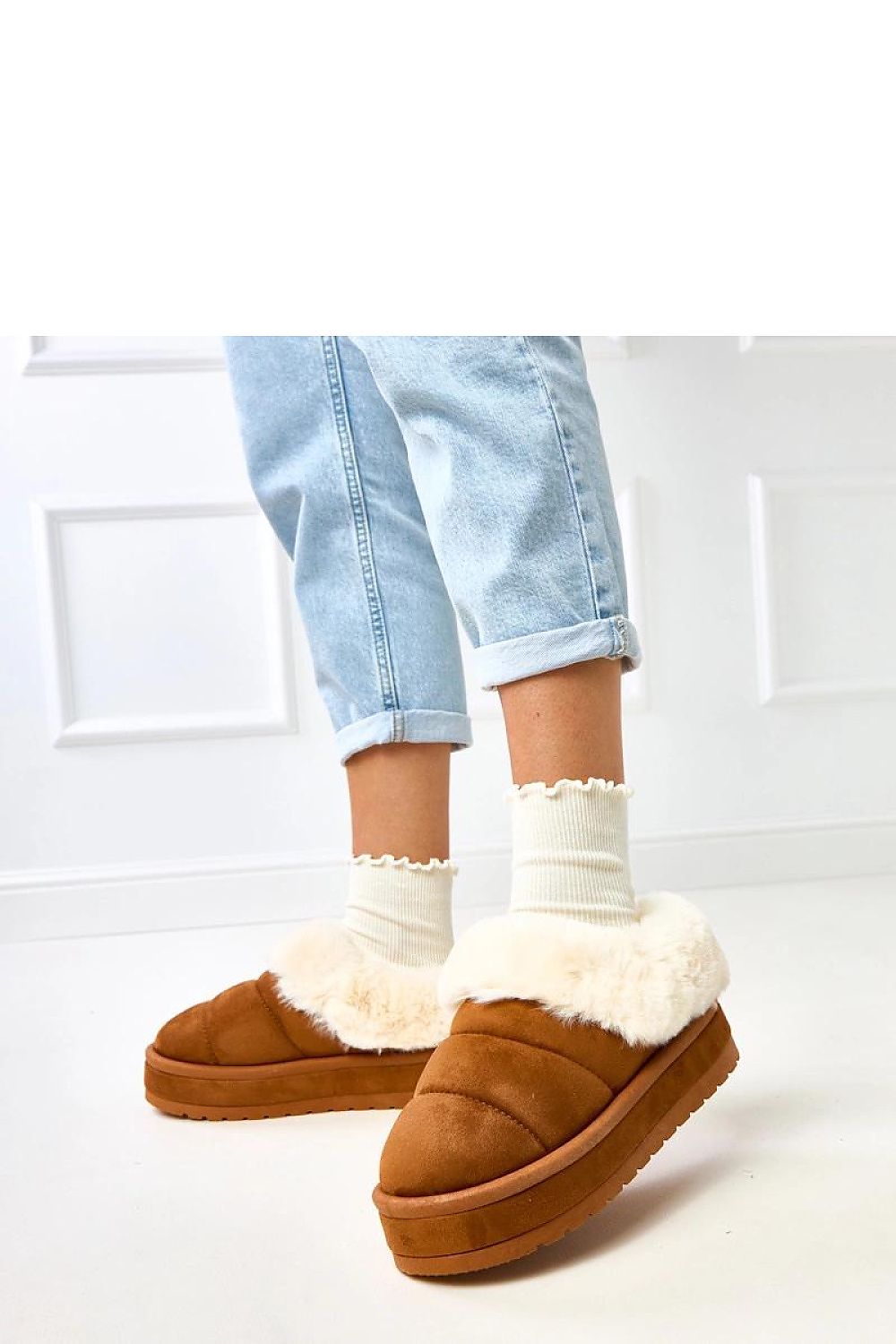 Snow boots model 218133 Solea