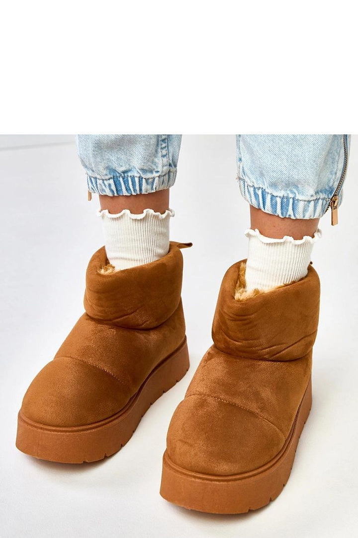 Snow boots model 218137 Solea