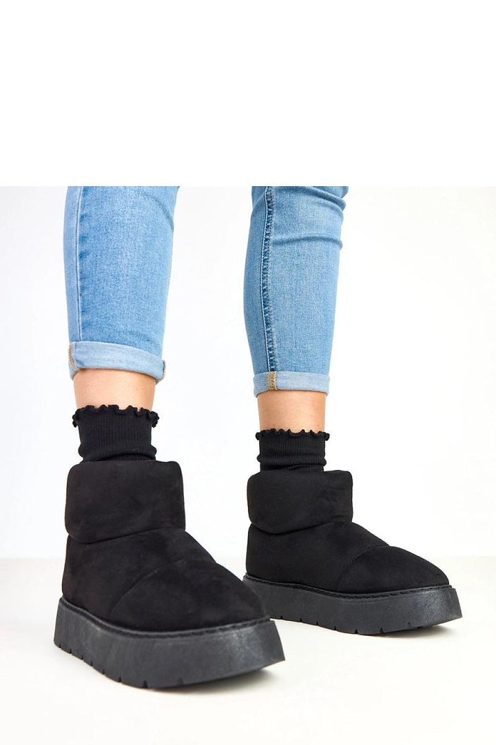 Snow boots model 218139 Solea