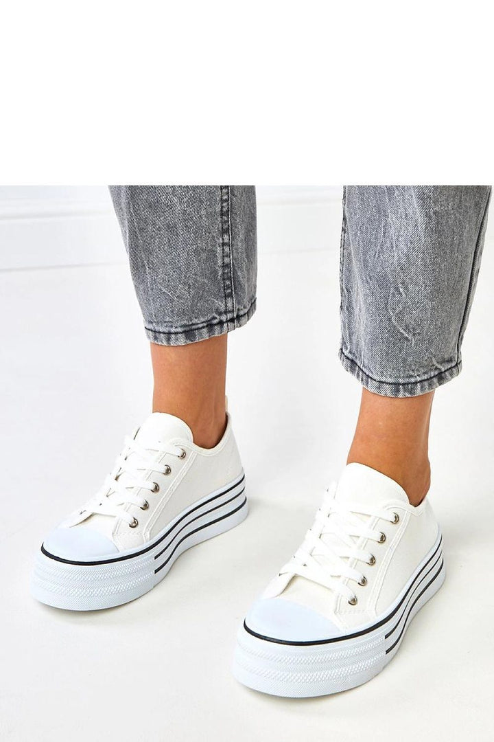 Sneakers model 218156 Solea