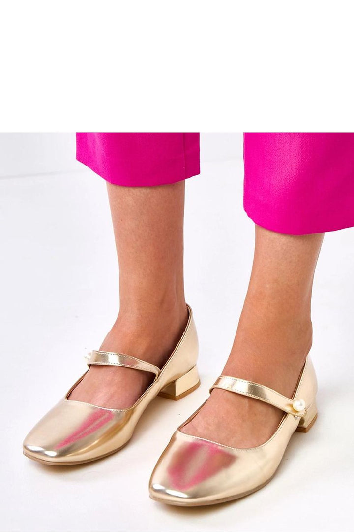 Pumps model 218170 Solea