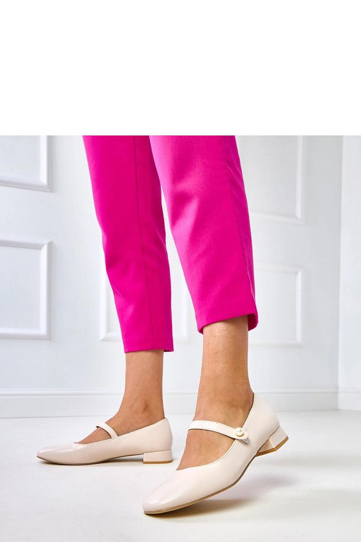 Pumps model 218171 Solea