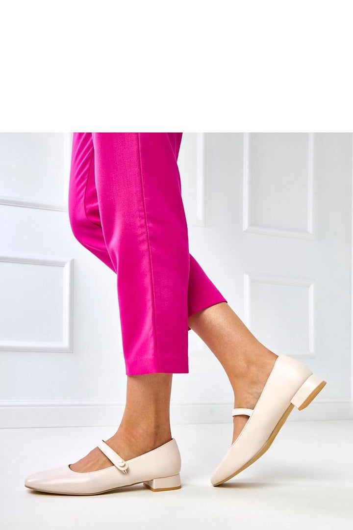 Pumps model 218171 Solea