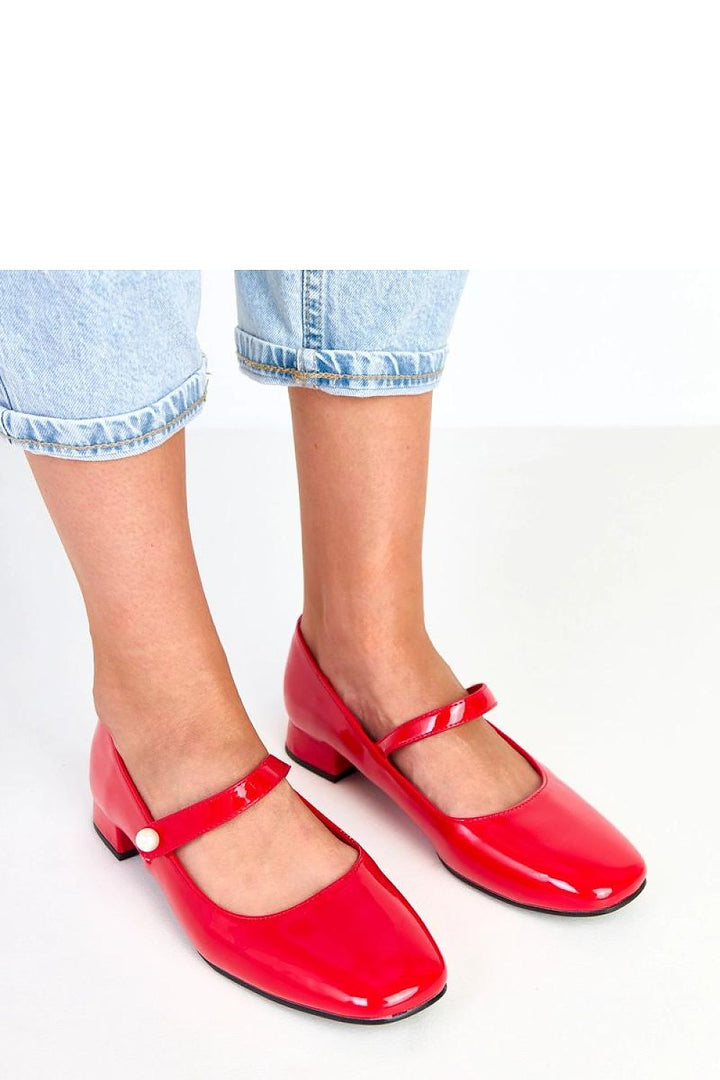 Pumps model 218173 Solea