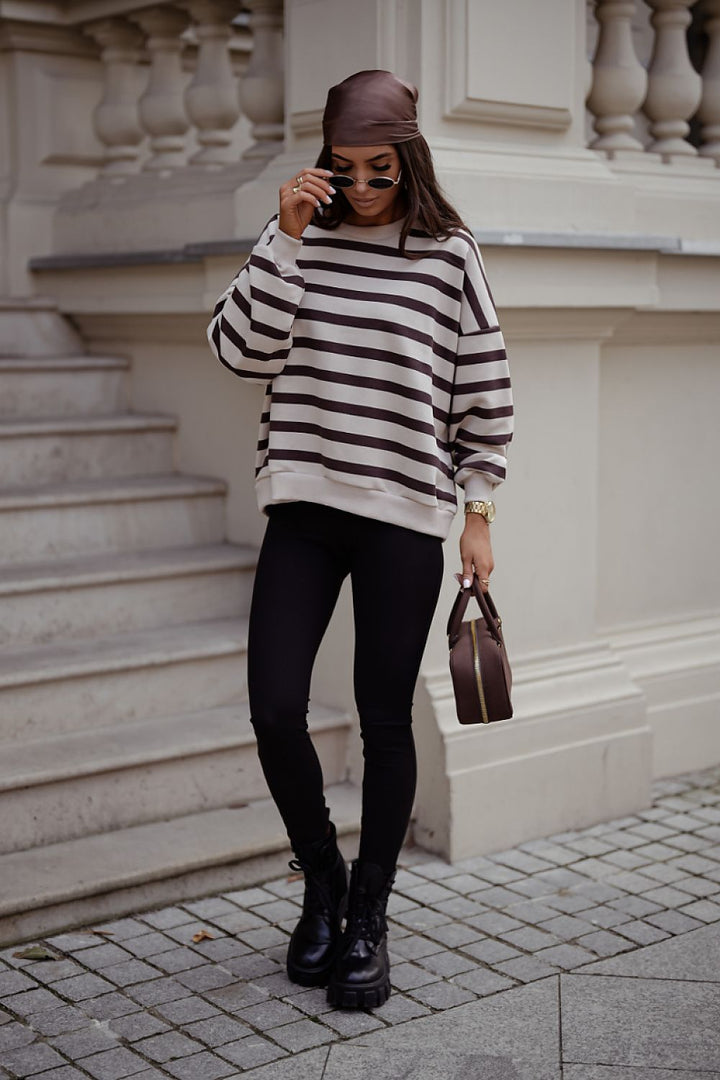 Sweatshirt model 218188 LaBalancia