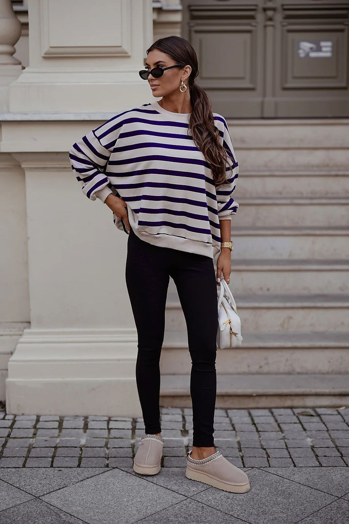 Sweatshirt model 218186 LaBalancia