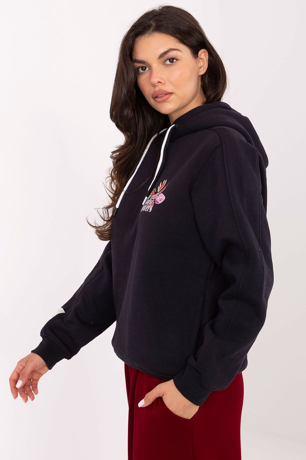 Sweatshirt model 218206 Sublevel
