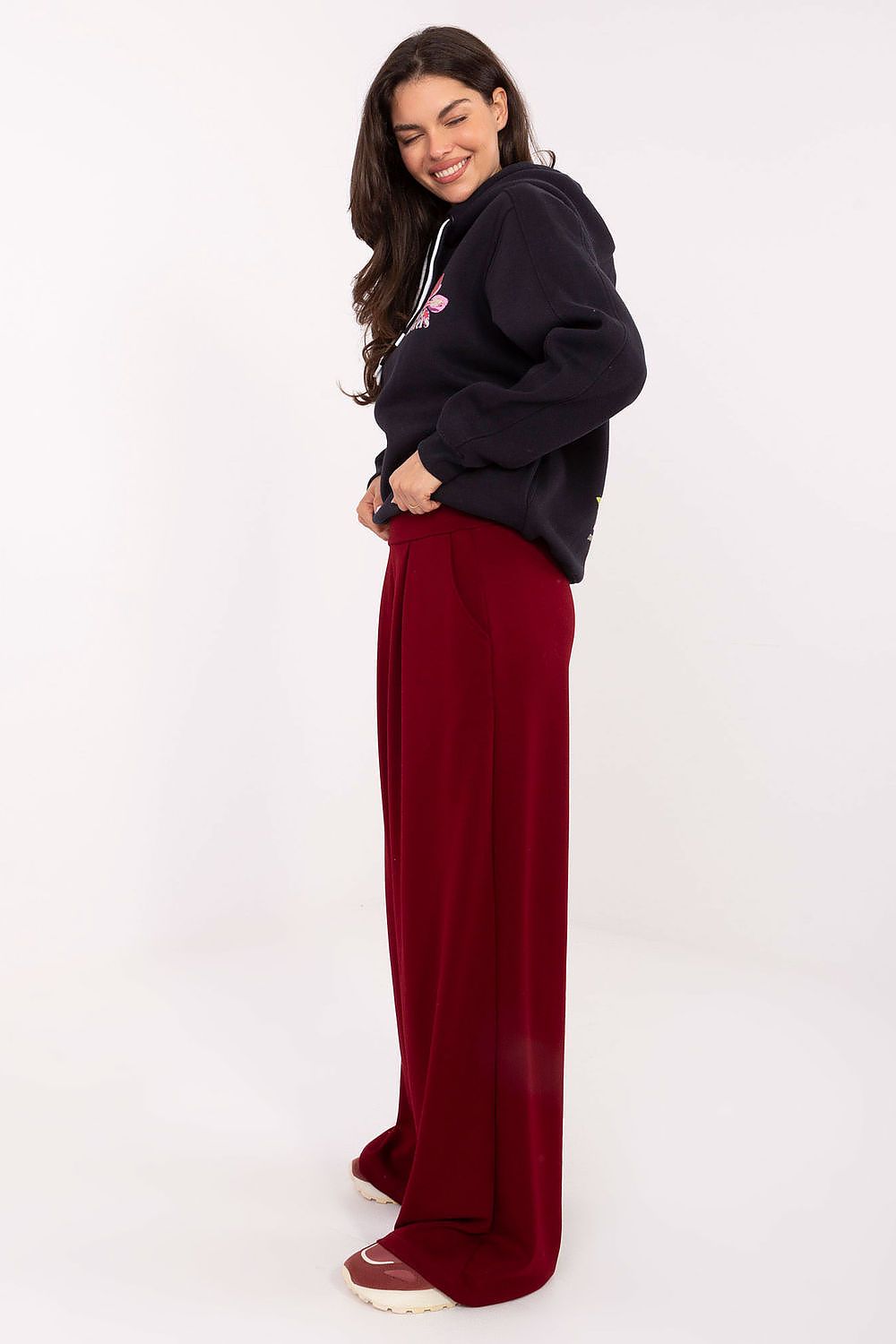 Tracksuit trousers model 218254 Relevance
