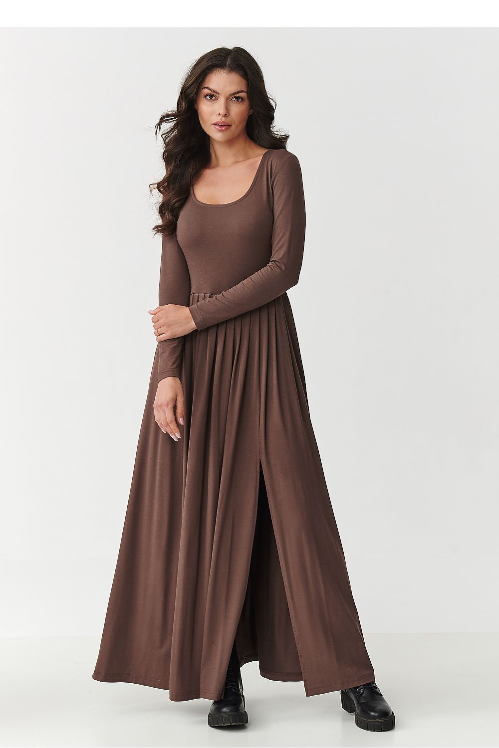 Daydress model 218303 Makadamia