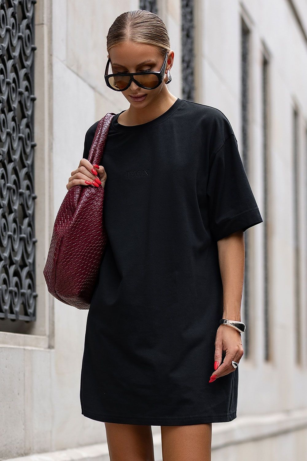 Daydress model 218317 IVON