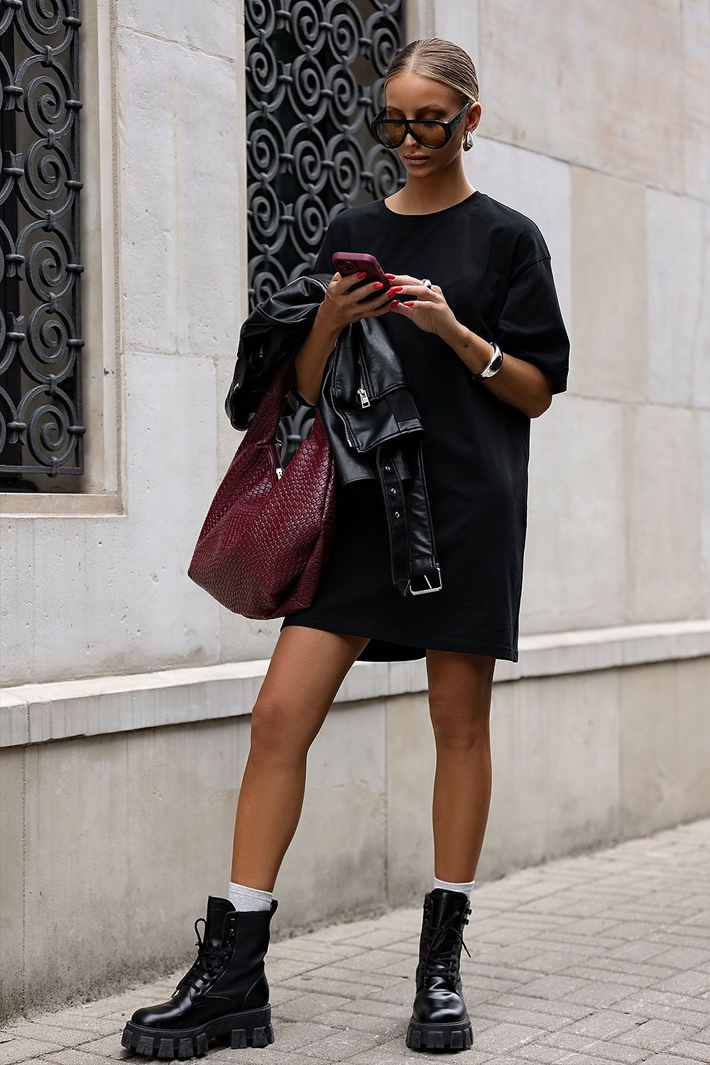 Daydress model 218317 IVON