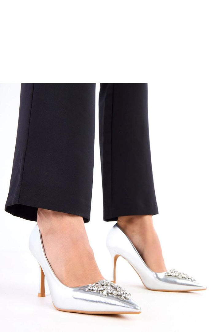 High heels model 218348 Solea