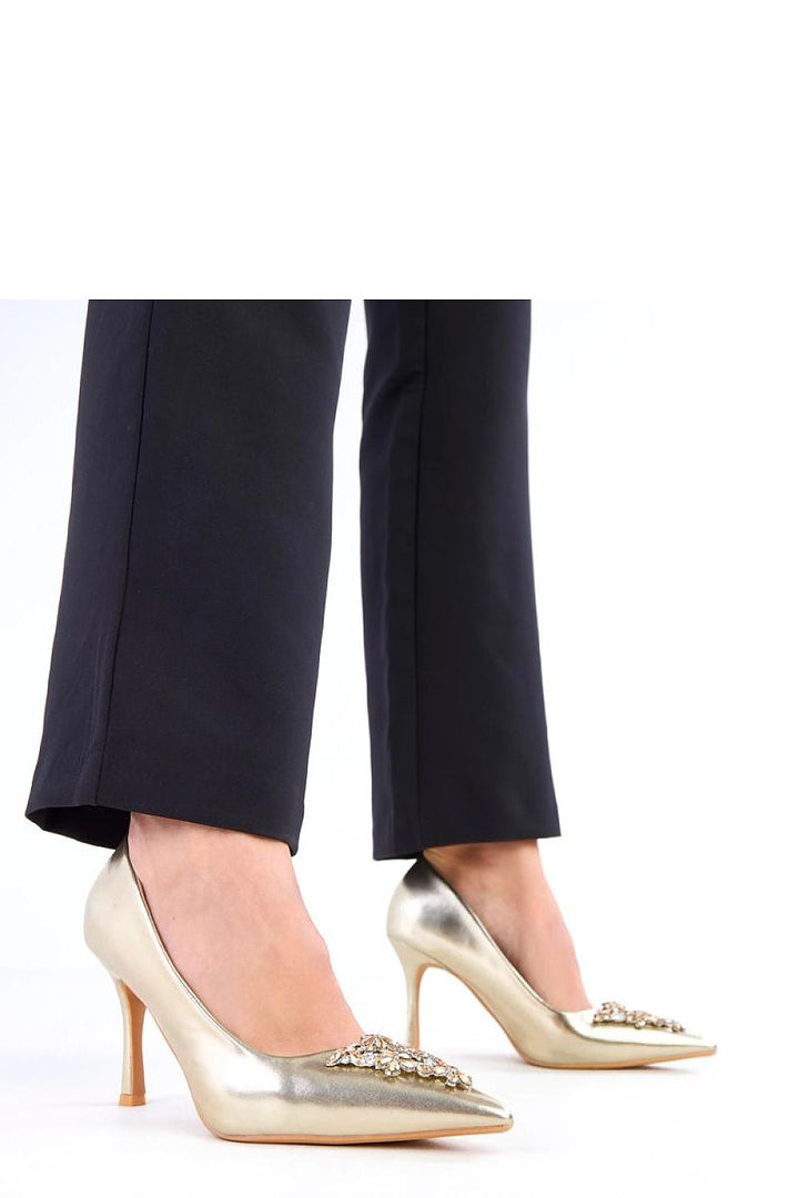 High heels model 218349 Solea