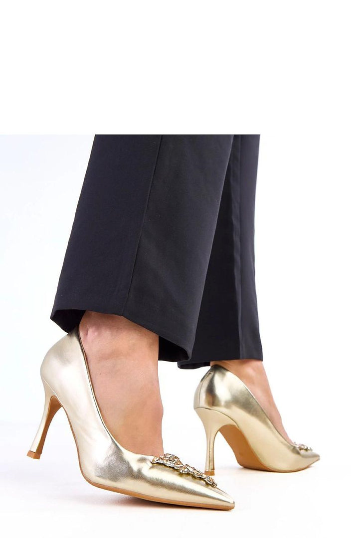 High heels model 218349 Solea