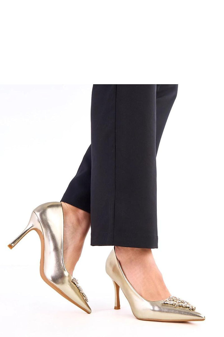 High heels model 218349 Solea