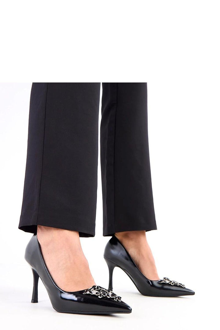 High heels model 218350 Solea