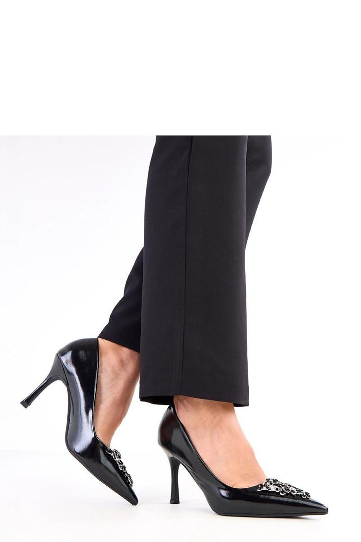 High heels model 218350 Solea