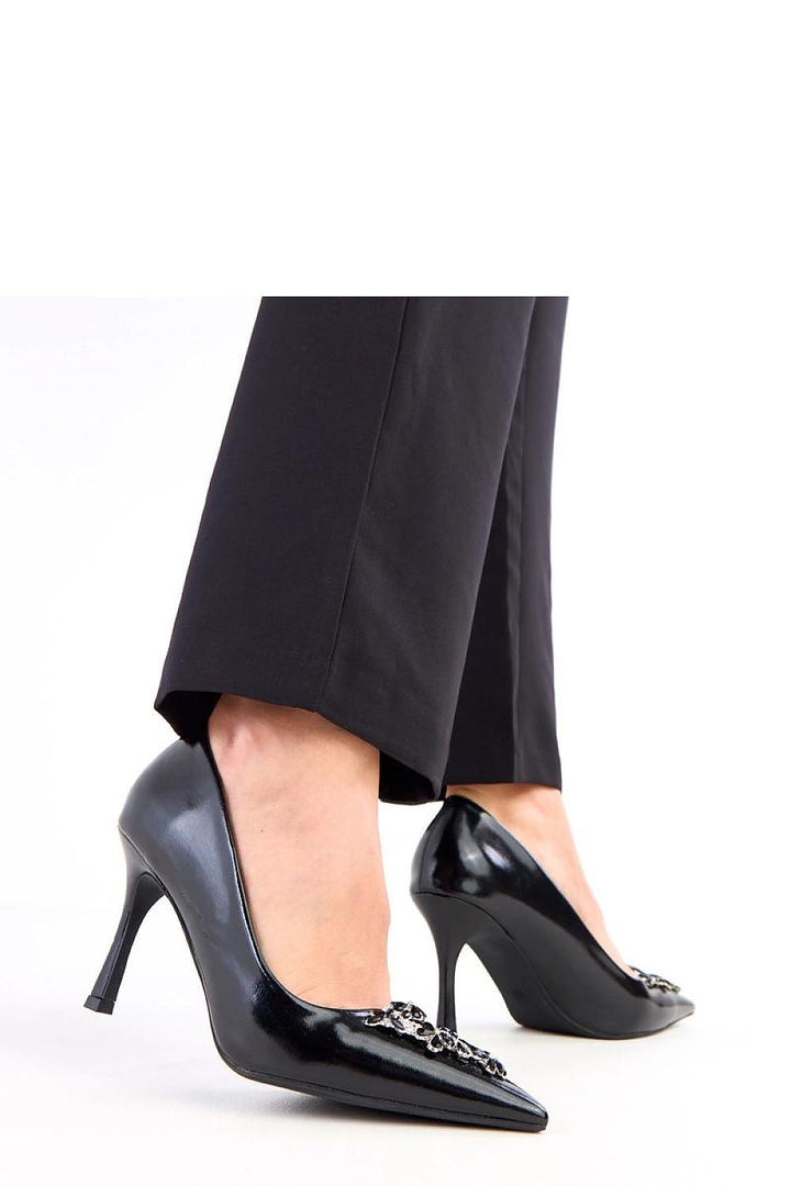 High heels model 218350 Solea