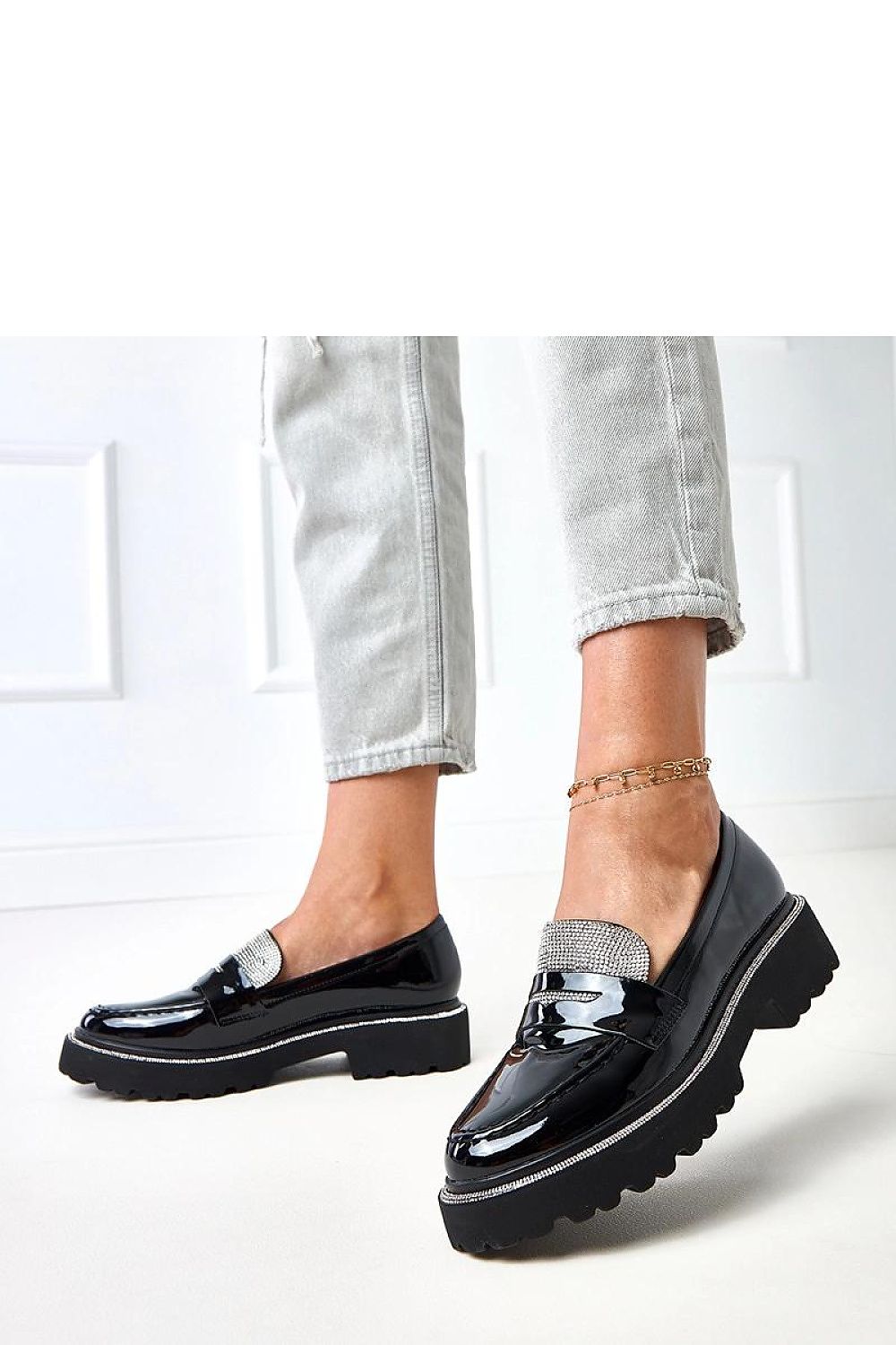 Mocassin model 218361 Solea