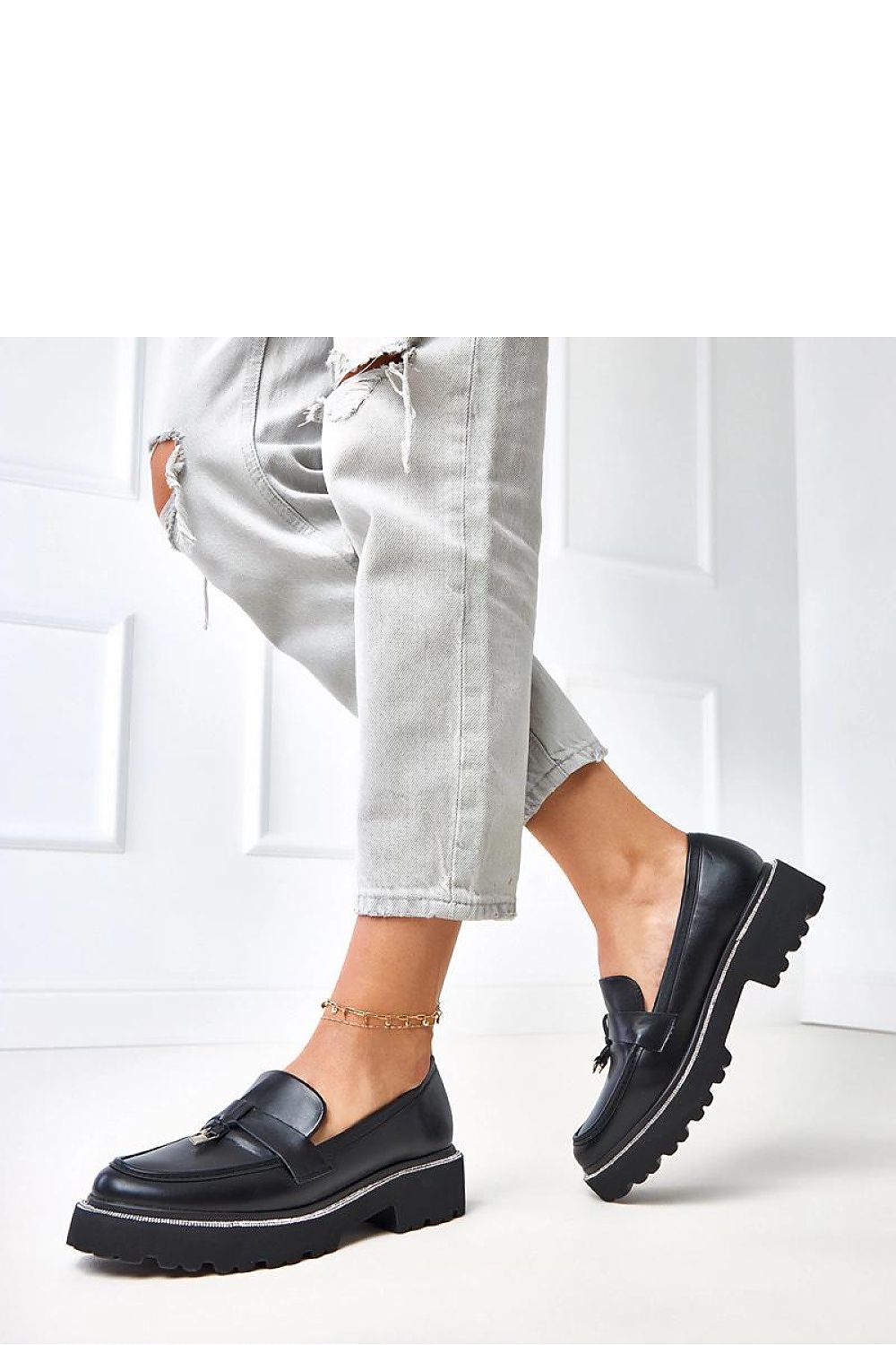 Mocassin model 218362 Solea