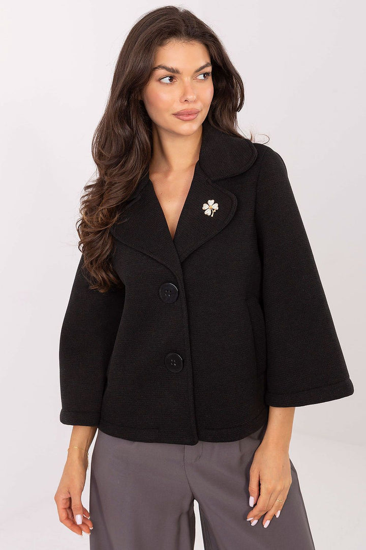 Coat model 218400 Rue Paris