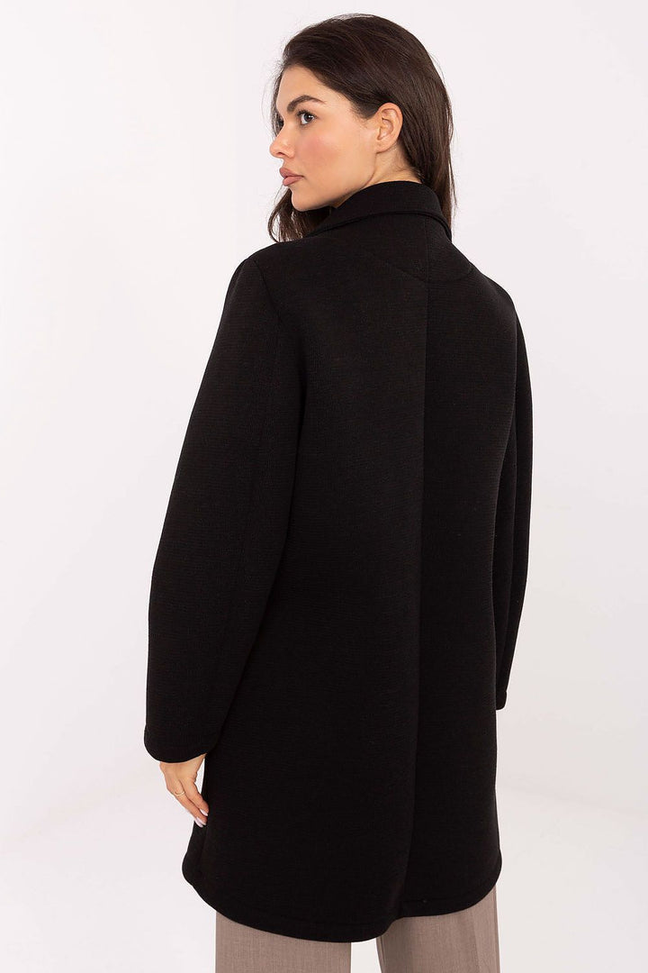 Coat model 218406 Rue Paris