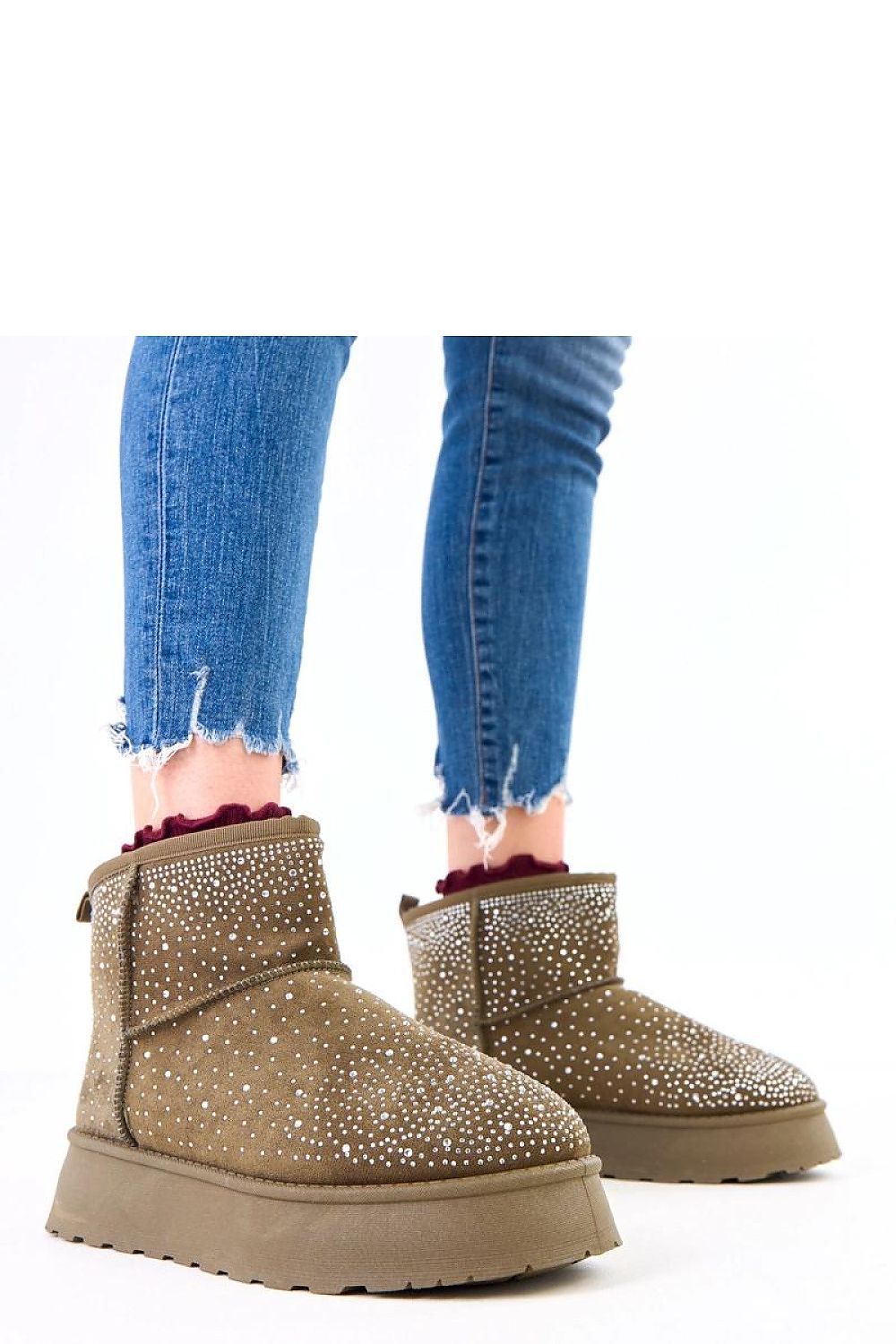 Snow boots model 218460 Solea