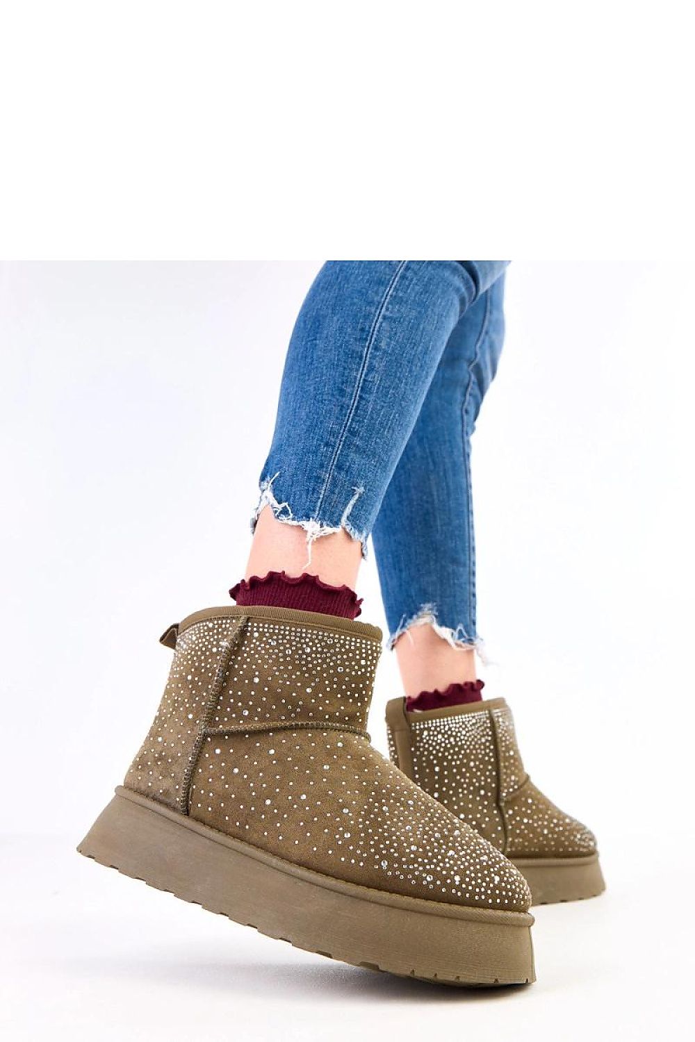 Snow boots model 218460 Solea