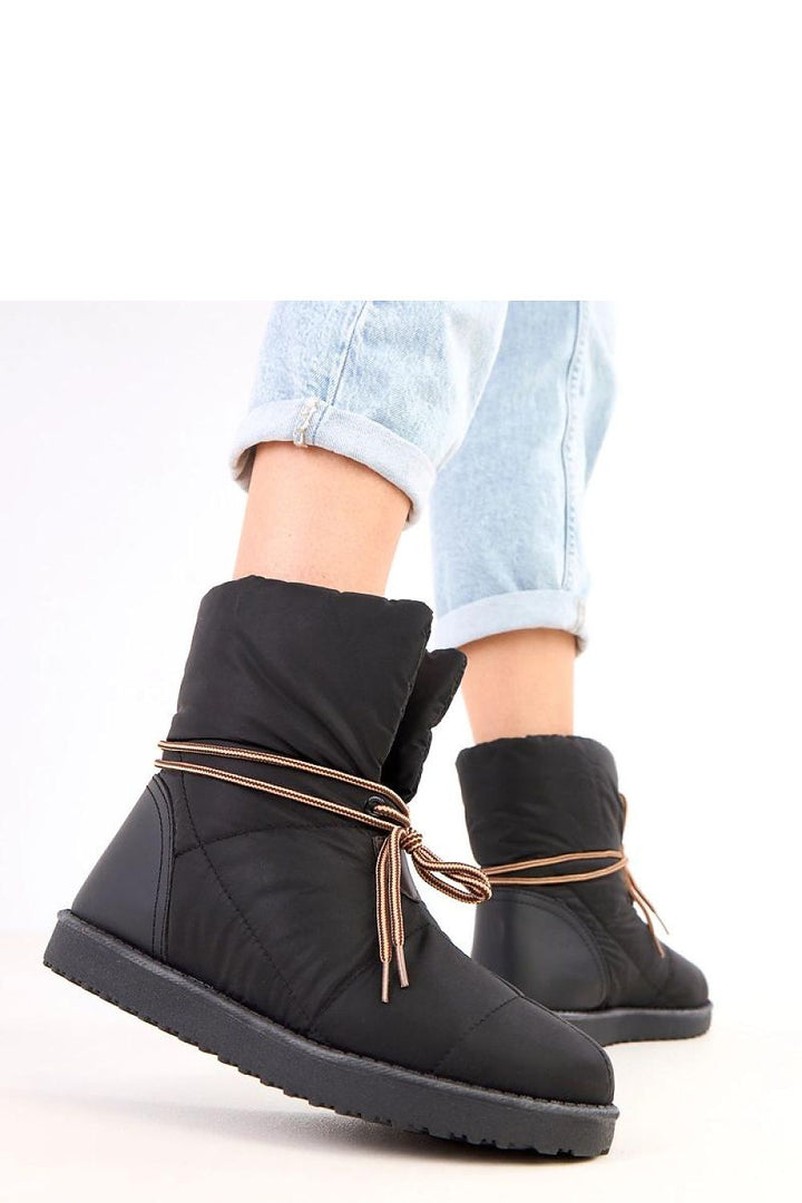 Snow boots model 218532 Solea