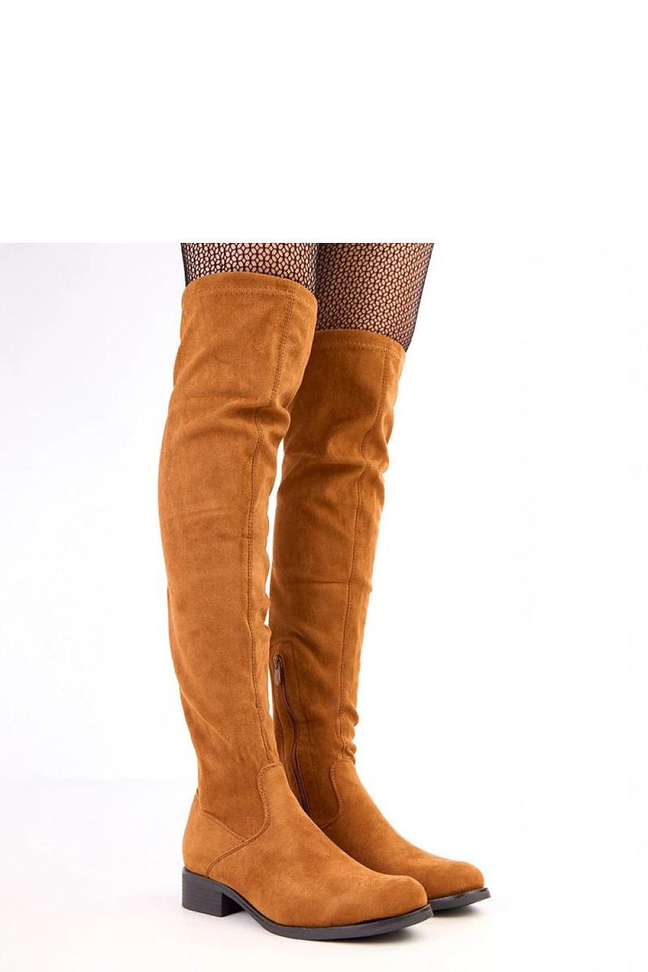 Thigh-Hight Boots model 218556 Solea