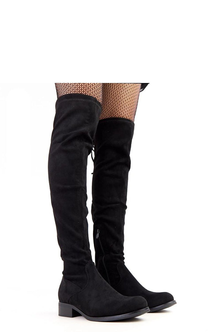 Thigh-Hight Boots model 218559 Solea
