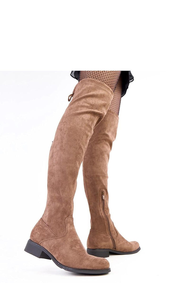 Thigh-Hight Boots model 218560 Solea