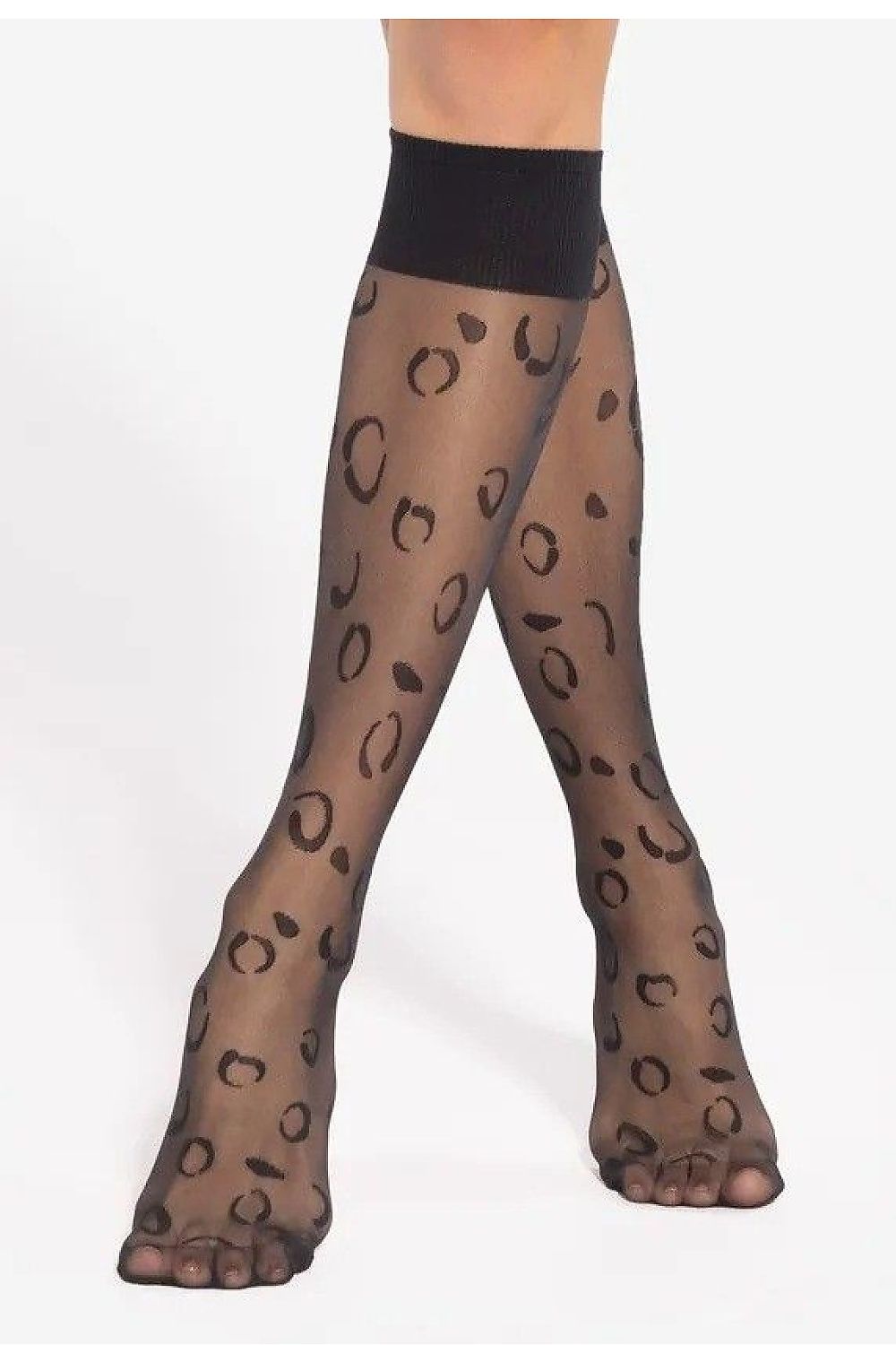 Knee highs socks model 218771 Gatta